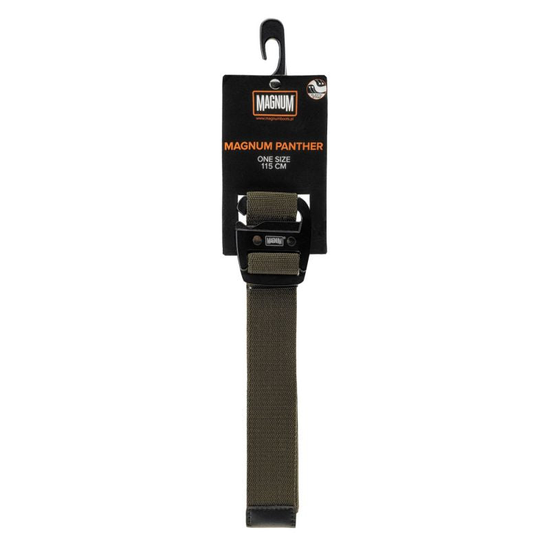 Magnum panther M belt fekete belts