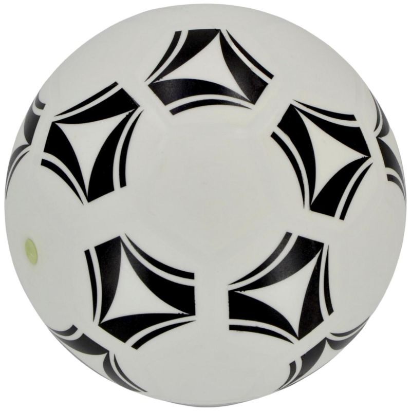 Enero Vinyl 16cm 90g fekete labda