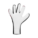 Nike Phantom goalkeeper gloves black and red piros kesztyű IF8190010