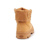 Palladium Pampa Baggy NBK W 76434-717 shoes Cipő