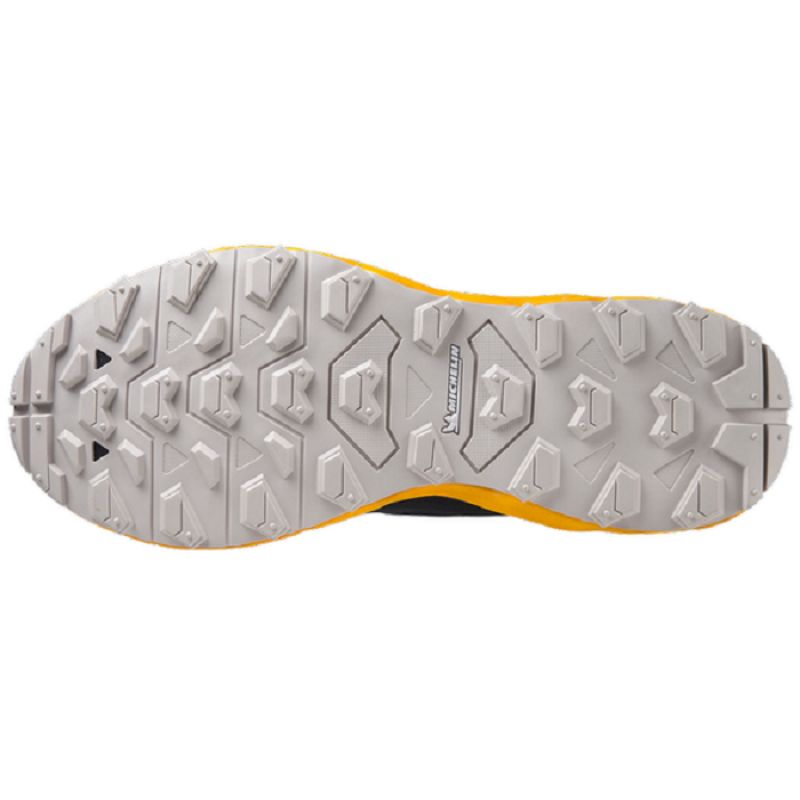 Mizuno Wave Daichi 7 M running shoes J1GJ227151 Cipő