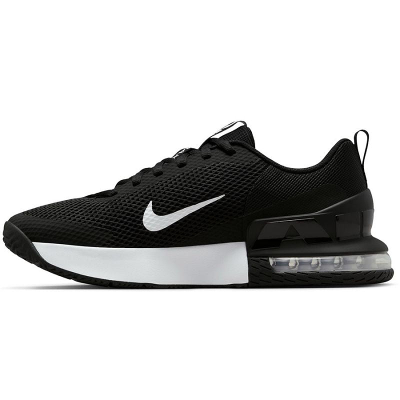 Nike Air Max Alpha Trainer 6 M FQ1833-001 shoes Cipő