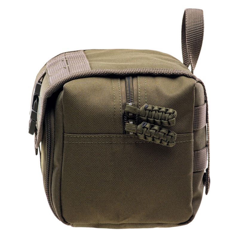 Magnum Castor First Aid Kit 4,5 l medical accessories