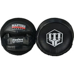 MASTERS FIGHT EQUIPMENT ŁZ-ROUND trainer paws harcművészeti felszerelés 14445