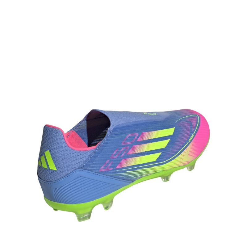 Adidas F50 League LL FG/MG IE1240 Football Boots Cipő