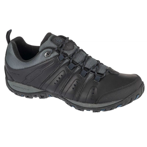 Columbia Woodburn Ii Wp M Shoes