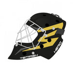 TEMPISH Hero mask sticker set czarny sets