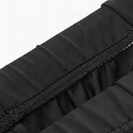 Rockbros Breathable Cycling Pants with Pad - Black