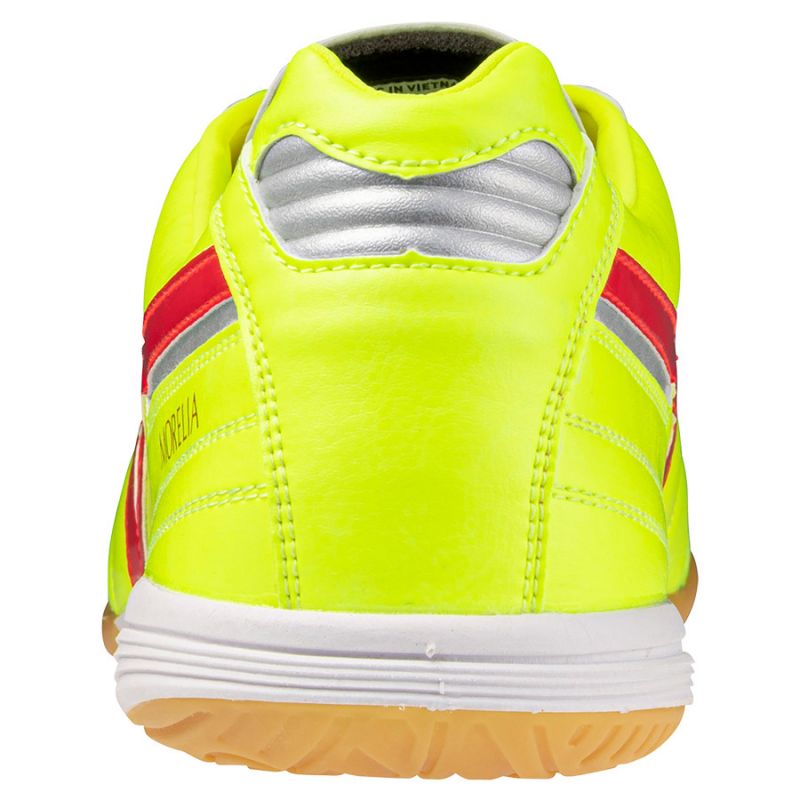 Mizuno Morelia Sala Elite IN M Q1GA240145 shoes Cipő