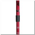 Nordic Walking poles Nils Extreme NW607 red piros utcai cipő