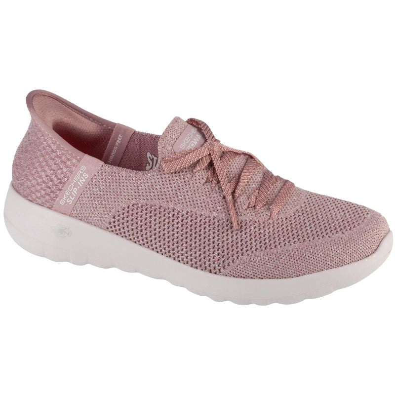 Skechers Slip-Ins: Go Walk Joy - Abby 124649-MVE Pink 35 Cipő