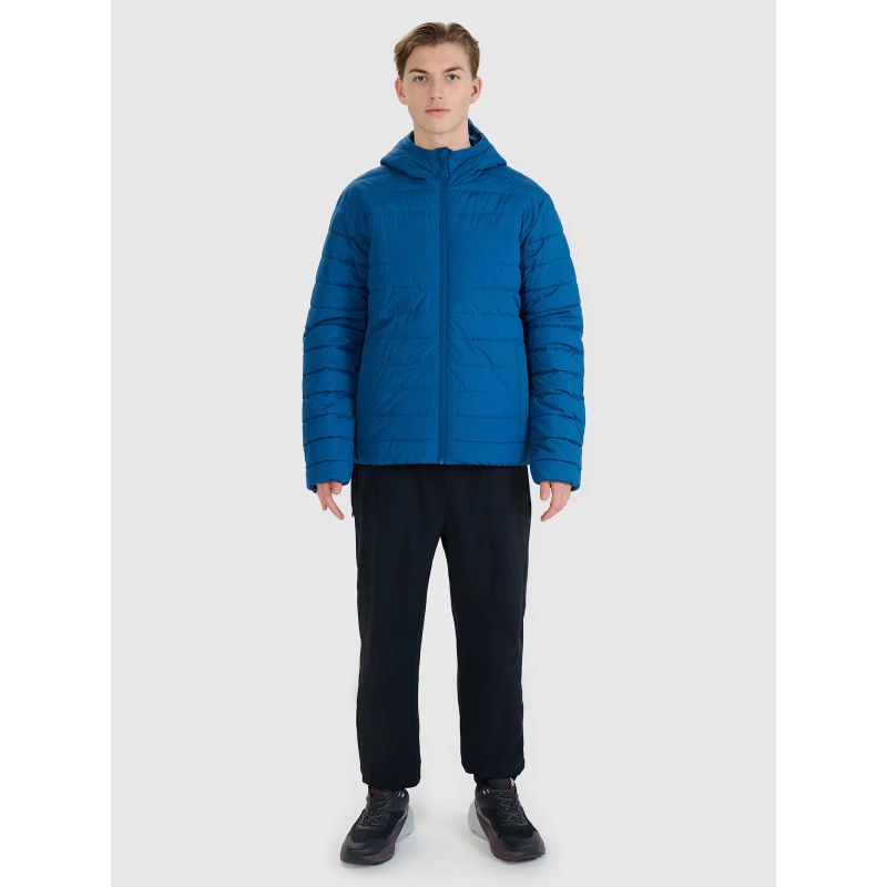 4f M 4FWSS25TDJAM539-46S jacket Kabát