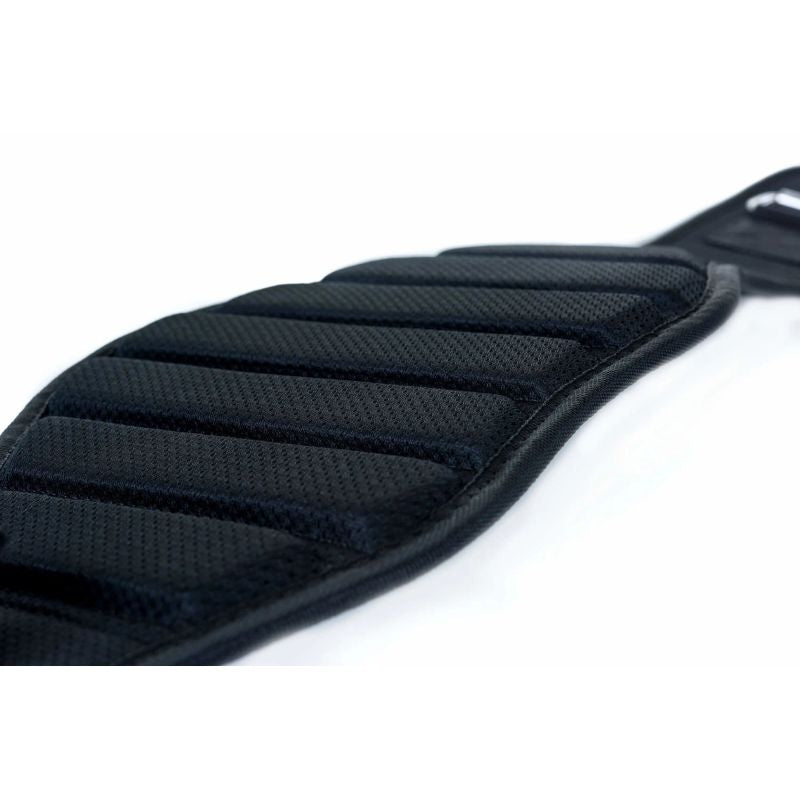 DBX Bushido BODYBUILDING BELT FOR EXERCISES - - M- Model training belts, sachets, belts, bags