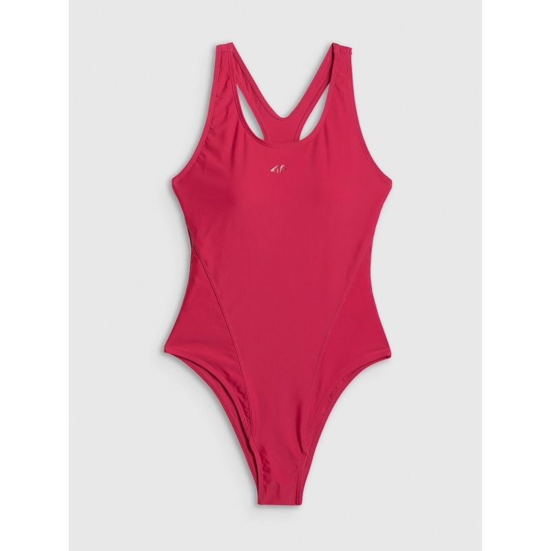Women's one-piece swimsuit 4F
