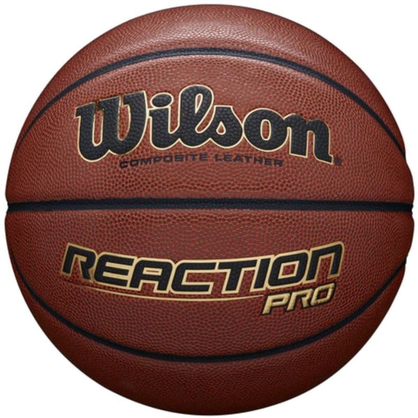 Basketball Wilson Reaction Pro 295 Ball