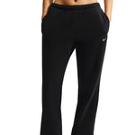 Nike Studio Fleece Medium Weight Women's fekete nadrág IM8078001