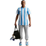 Nike Park 26 Fleece Men's Light IB1248 szürke melegítőnadrág