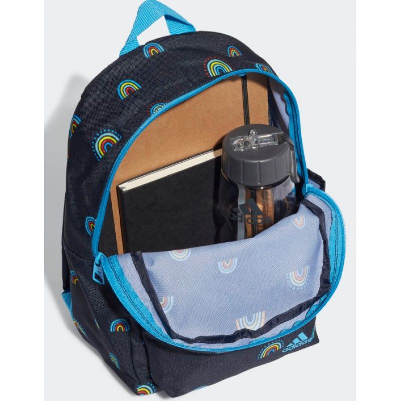 adidas Backpack adidas Rainbow Backpack HN5730 Kiegészítők