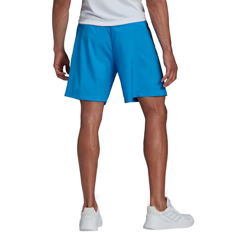 Adidas AeroReady Designed 2 Move Woven M HC6857 shorts Ruházat