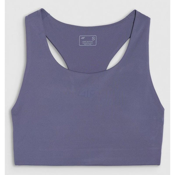 4f Sports bra F225 W 4FWAW25USBAF225 30S Sportmelltartó