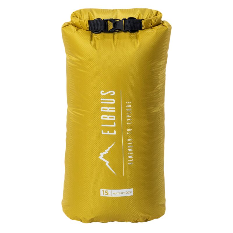 Elbrus Drybag Light zöld backpacks, tourist equipment