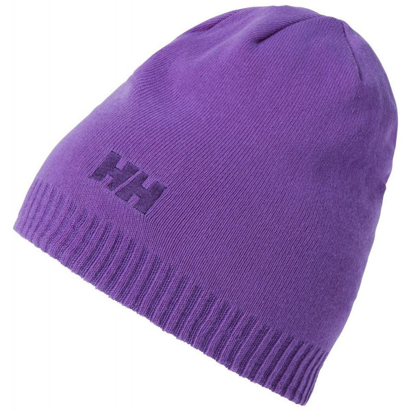 Helly Hansen Brand Beanie 57502 678 Kötött sapka