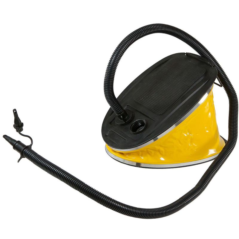 Enero Camp 5 Liter Bellows Foot Pump For Mattresses pumps
