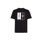 O'Neill Mix & Match Palm T-Shirt fekete póló