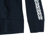 Nike HZ Athletic Hoody Women's Navy 362819 kék kapucnis pulóver