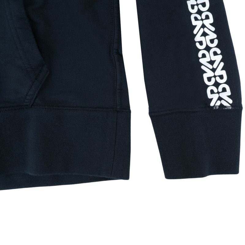 Nike HZ Athletic Hoody Women's Navy 362819 kék kapucnis pulóver