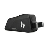 Rockbros AS-151 RideMate Waterproof Top Tube - Black fekete táska