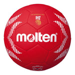 Molten Handball Olympic Games Paris fehér labda