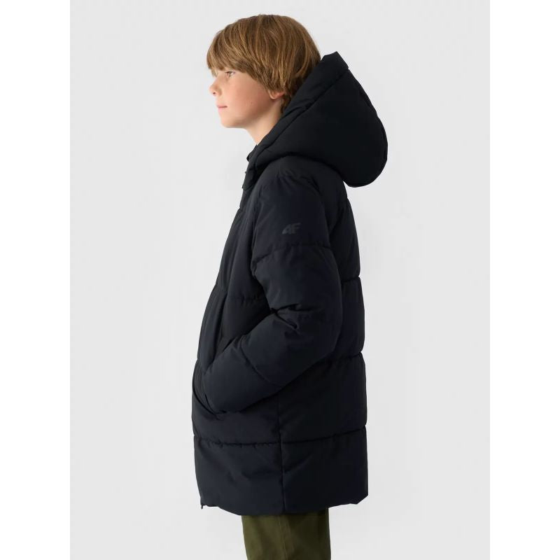 4f Jr Jacket 4FJWAW24TDJAM464-20S Kabát