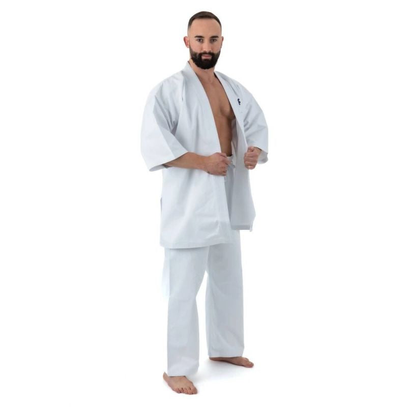 DBX Bushido Kyokushin Karate Kimono 10 oz - kimonos
