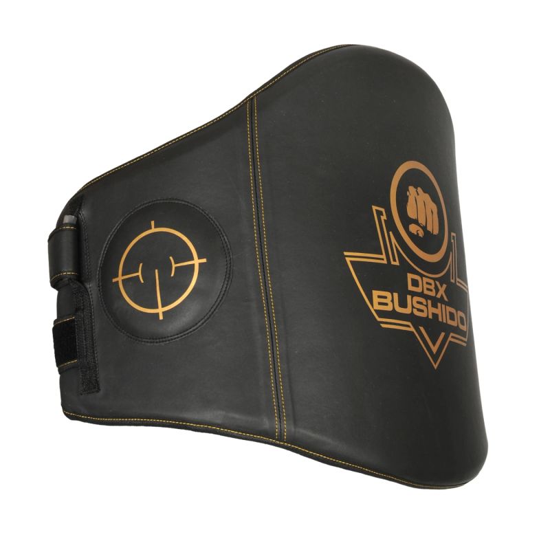 Torso Protector - Trainer's Abdominal Belt | ProFighter