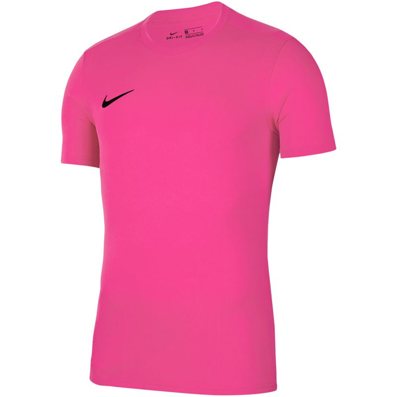 Nike T-shirt Nike Dry Park VII JSY SS Jr BV6741 616 Póló