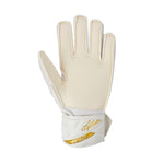 reusch Attrakt AB1 Solid Junior goalkeeper 5672003 fehér gloves