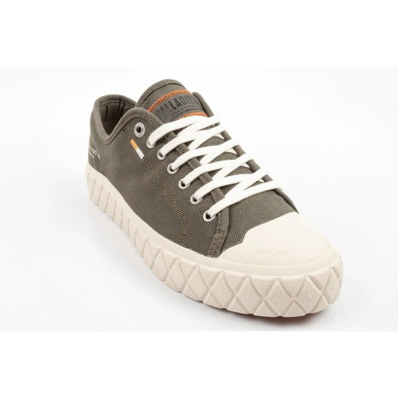 Palladium Men's Sports Palla Ace Washed Lightweight Sneakers utcai cipő 79382-345-M