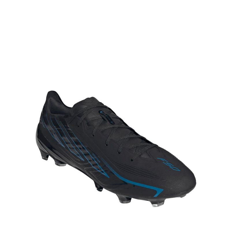 Adidas F50 Hyperfast Pro FG football boots cipő KJ6091