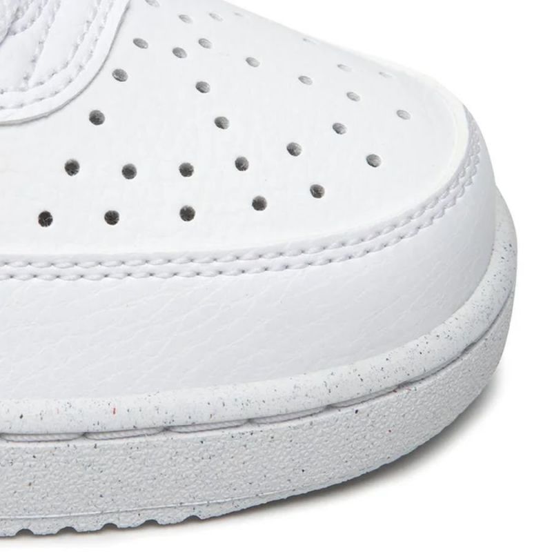 Nike W Court Vision Lo NN W DH3158-100 shoes Cipő