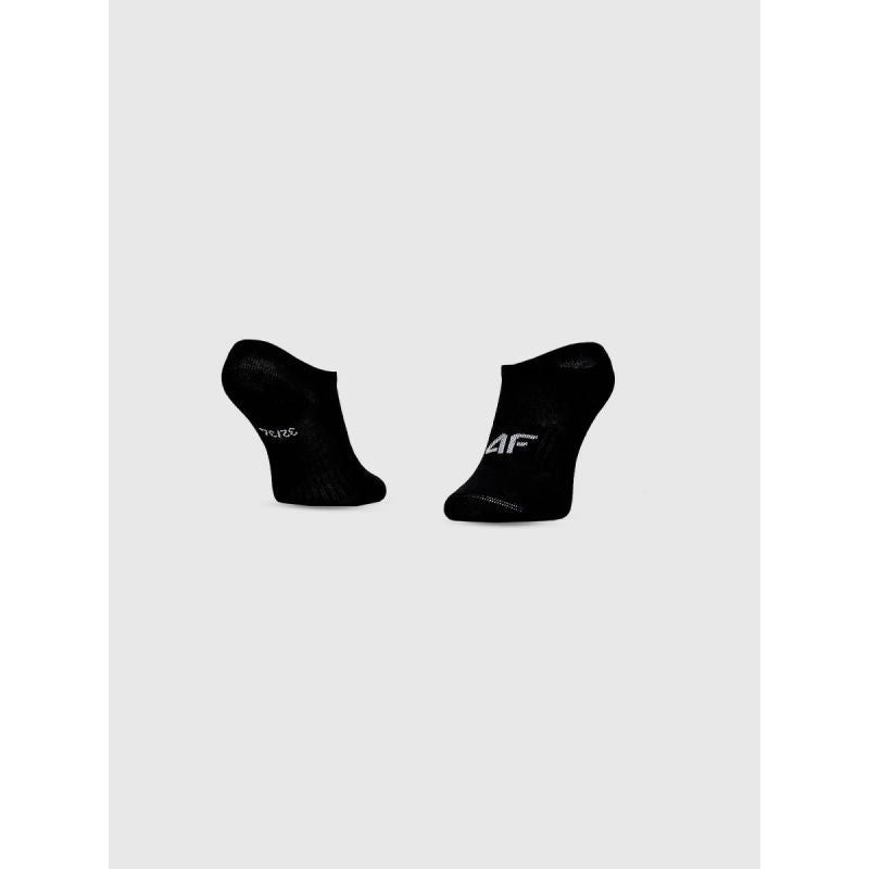 4f Boys' casual ankle socks (SET OF 3) 4FJWMM00USOCM498-94S Ruházat