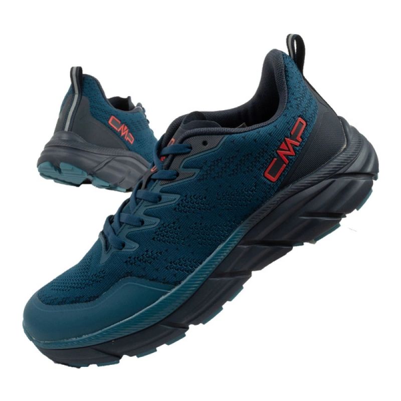CMP Rahmsy M 46UT Running sötétkék cipő