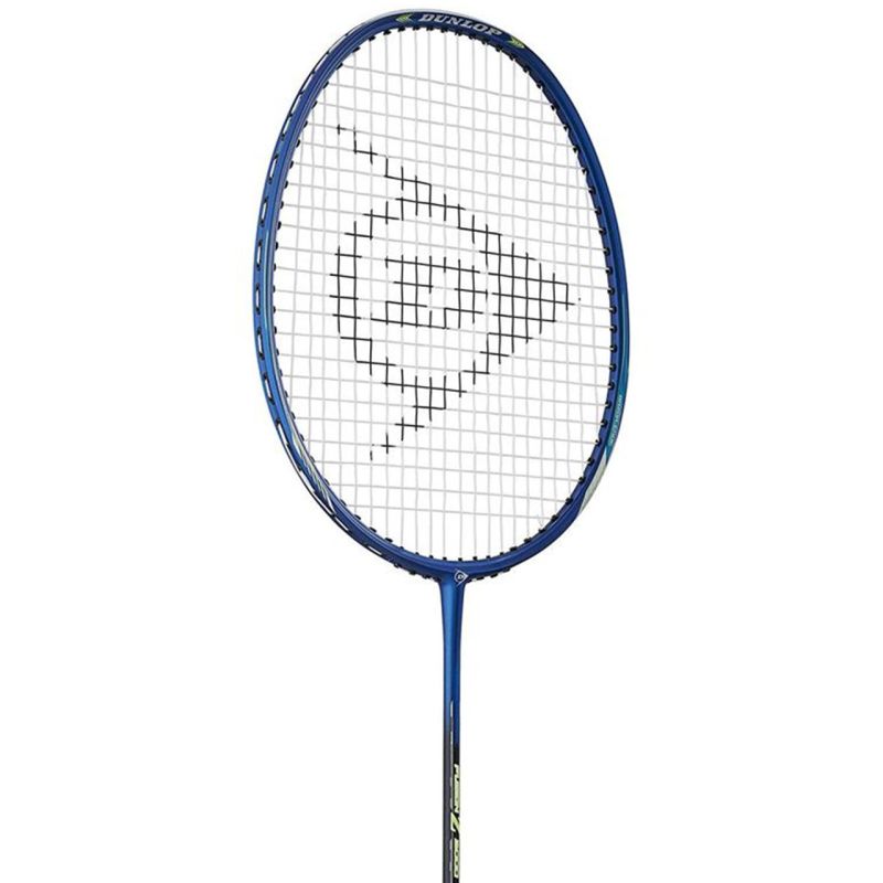 Dunlop Fusion Z3000 G4 Badminton Racket sötétkék teniszütő 13003841