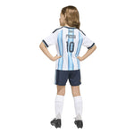 adidas Argentina Messi Kit KT0390 Kiegészítő n/a