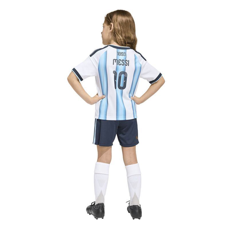 adidas Argentina Messi Kit KT0390 Kiegészítő n/a