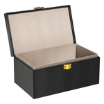 Wozinsky RFID Signal Blocking Box for Keyless Keys cm - Black fekete elektronika 304004-210251