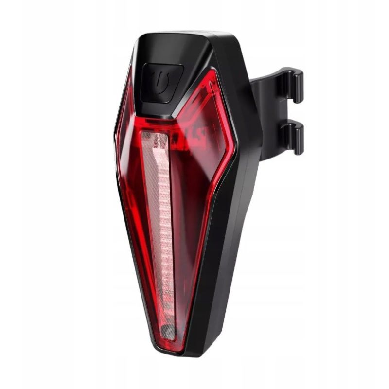 Rockbros rear bike light LR-01 tourist equipment