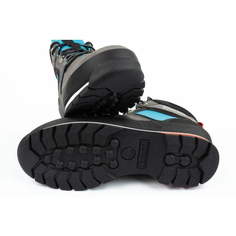 Timberland M TB0A2HTS033 sports shoes Cipő