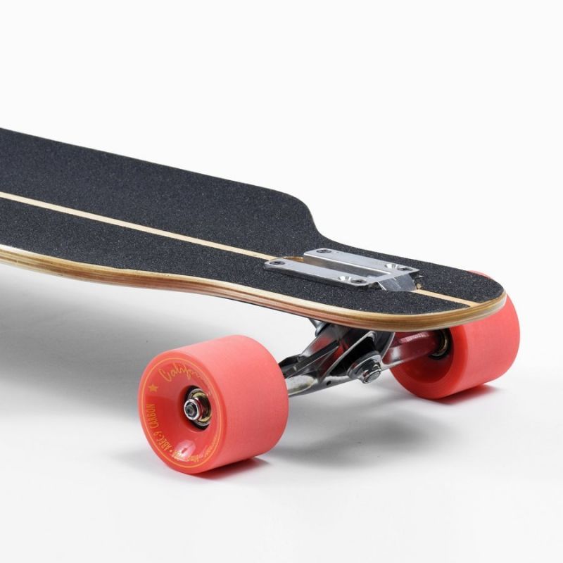 Smj Skateboard, longboard sport UT4209 California HS-TNK-000014003 Szabadidő kiegészítő