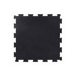 Tiguar Slice puzzle mat fekete kiegészítő TI-PSS01